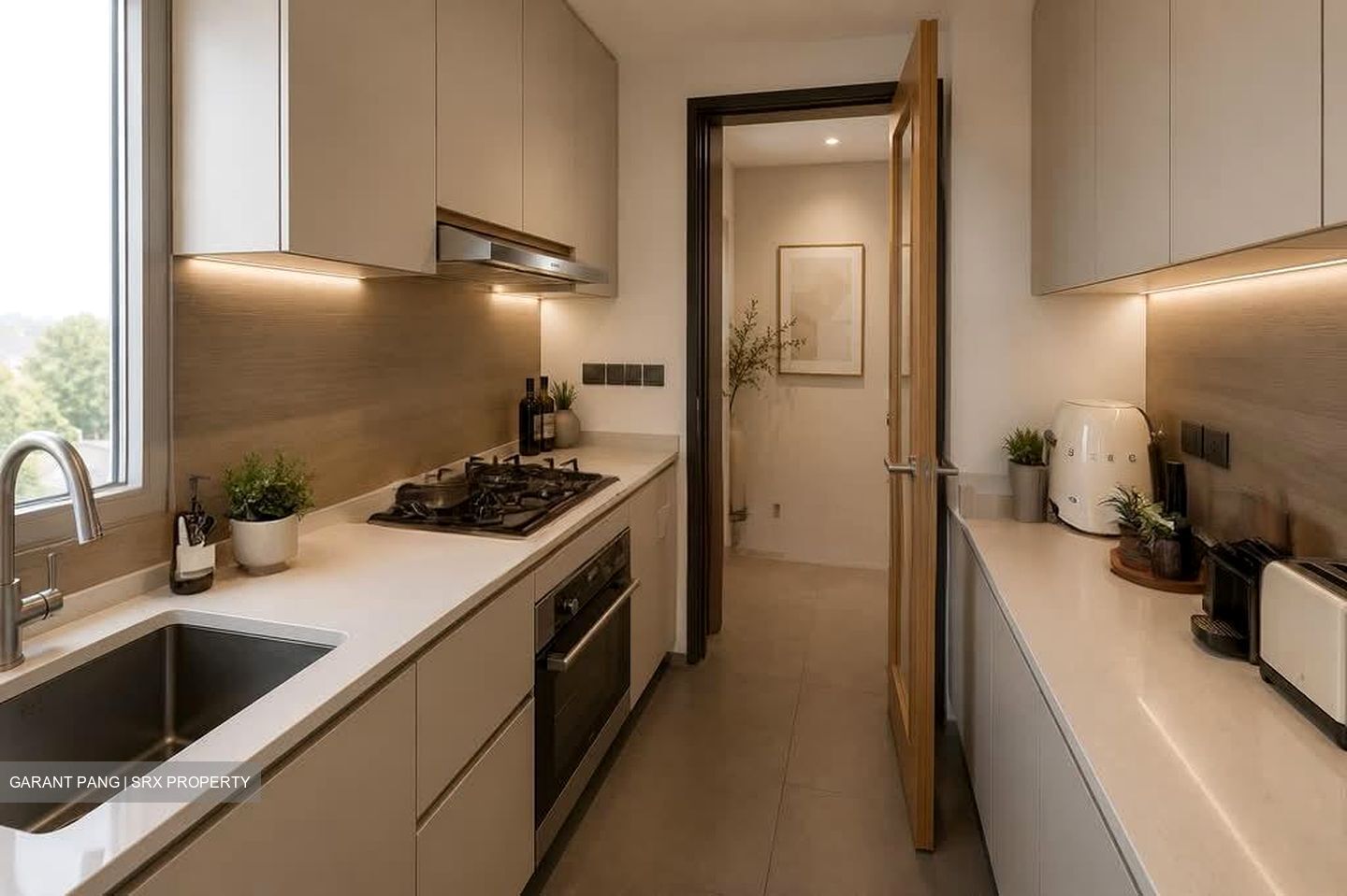 The Minton (D19), Condominium #567417981